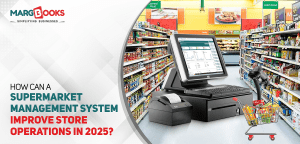 Supermarket Management System