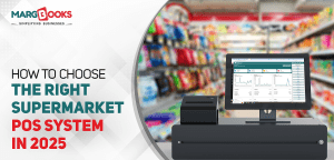 Running a supermarket in 2025 isn't just about stocking shelves and handling cash transactions. It's about efficiency, automation, and providing a seamless shopping experience to customers. This is where a supermarket POS system comes in. But with so many options available, how do you choose the right one? Let’s break it down step by step. Why Do You Need a Supermarket POS System? A supermarket POS system is more than just a billing machine. It is an all-in-one solution that streamlines sales, manages inventory, tracks customer preferences, and even integrates with Billing Software, Accounting Software, and Inventory Management Software. A good POS system can: Speed up the checkout process. Reduce errors in billing. Track stock levels in real time. Generate insightful sales reports. Simplify tax and accounting compliance. Factors to Consider When Choosing a Supermarket POS System Not all POS systems are created equal. To make the right choice, consider the following factors: 1. Ease of Use Your employees should be able to operate the POS system without a steep learning curve. A user-friendly interface ensures that billing is fast and efficient, reducing queues at checkout counters. 2. Billing Software Integration Billing is the backbone of any supermarket. Look for a POS system that comes with or integrates seamlessly with Billing Software like MargBooks. This ensures that: Every transaction is recorded properly. Offers and discounts are applied correctly. Customers get accurate receipts with GST compliance. 3. Inventory Management Software Compatibility Managing stock is a headache without a proper Inventory Management Software. A robust POS system should allow you to: Track stock levels in real time. Set automatic reorder alerts for low-stock items. Identify fast-moving and slow-moving products. 4. Accounting Software Integration For smooth financial management, your Accounting Software should be in sync with the POS system. This helps in: Generating accurate profit and loss reports. Automating tax calculations. Simplifying the reconciliation of sales with expenses. 5. Cloud-Based vs On-Premise POS System In 2025, cloud-based POS systems are becoming more popular due to their flexibility and remote access. However, some businesses still prefer on-premise POS systems for security reasons. Cloud-Based POS: Accessible from anywhere, requires an internet connection. On-Premise POS: Installed on local servers, works offline but requires manual updates. 6. Hardware Compatibility A supermarket POS system should support: Barcode scanners Receipt printers Weighing scales (for fruits, vegetables, etc.) Card payment machines 7. Speed and Performance Supermarkets experience peak hours, and a slow POS system can create long queues. Choose a system with high processing speed and minimal downtime. 8. Security and Data Protection Customer and business data security should be a top priority. Ensure that the POS system has: Secure payment processing. Data encryption features. Multi-level access control for employees. 9. Cost and Scalability Budget plays a crucial role, but don't just go for the cheapest option. Look for a POS system that provides good value and can scale as your supermarket grows. Check: Monthly or one-time pricing. Costs for additional features. Scalability options for multiple stores. Why MargBooks is a Great Choice for Supermarkets If you're looking for a reliable supermarket POS system, MargBooks is an excellent option. It offers: Seamless integration with Billing Software, Inventory Management Software, and Accounting Software. Cloud-based accessibility. GST-compliant invoicing. Real-time stock tracking. Fast billing and checkout processing. Conclusion Choosing the right supermarket POS system in 2025 requires careful consideration of features, ease of use, and integration capabilities. A well-chosen POS system not only simplifies billing but also enhances inventory management, accounting, and overall store operations. If you’re serious about growing your supermarket business efficiently, investing in a smart POS solution like MargBooks is a step in the right direction!