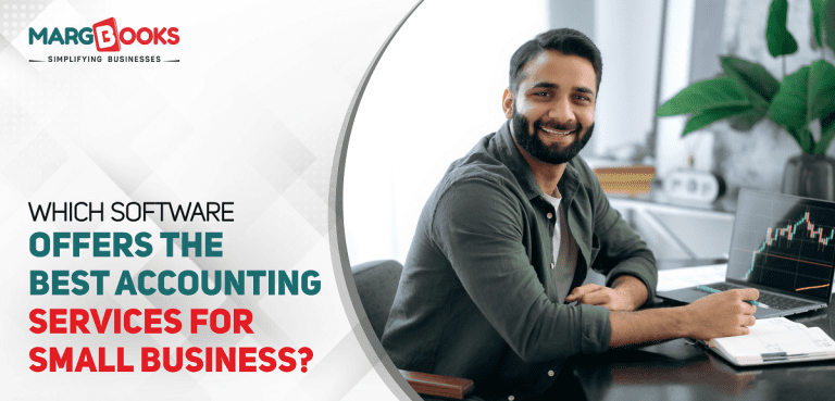 accounting services for small business