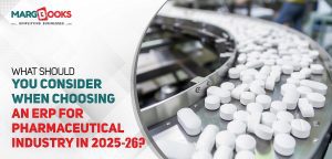 ERP for Pharmaceutical Industry