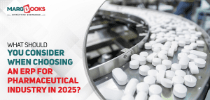 erp for pharmaceutical industry