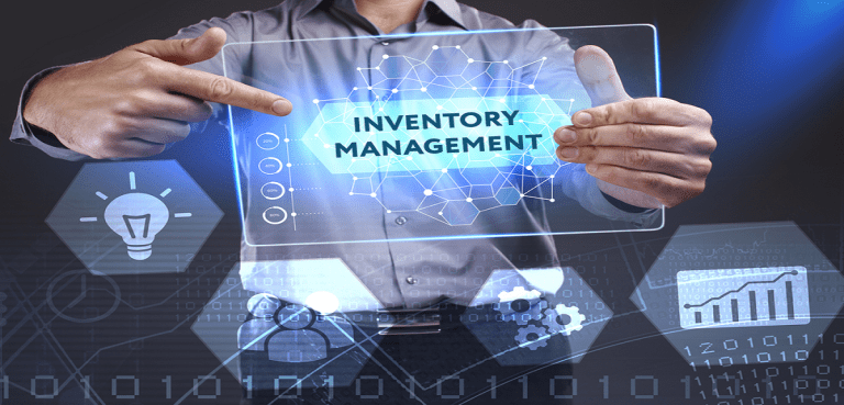 free Inventory Management Software