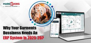 garment business