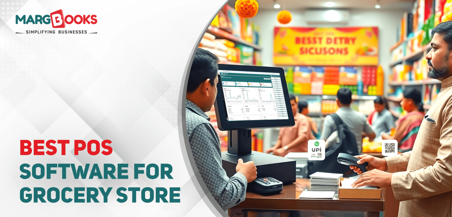 What Is A POS Software System And How Does It Work?