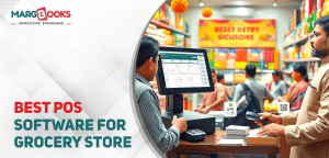 Best POS Software for Grocery Store