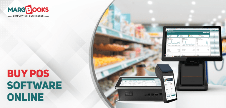 Buy POS Software Online