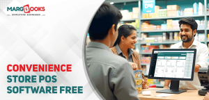 Convenience Store POS Software Free