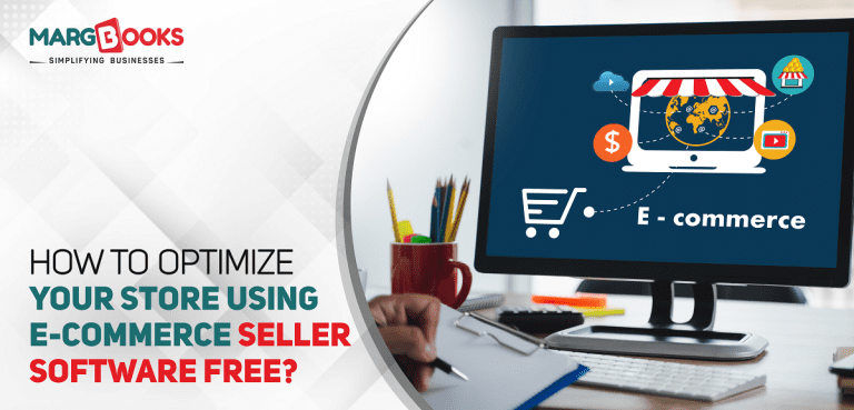 E commerce Seller software free