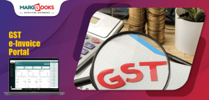 GST E-Invoice Portal