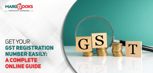 GST Registration Number