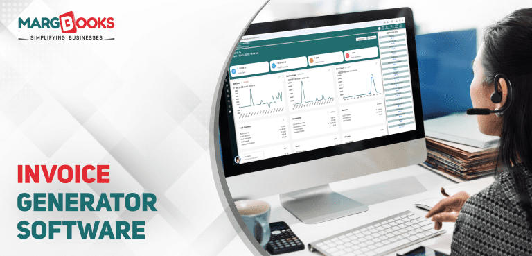 Invoice Generator Software