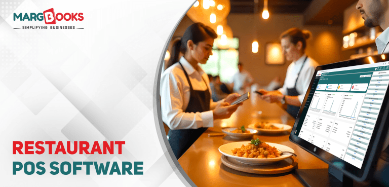 Restaurant POS Software