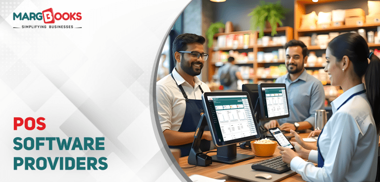 POS Software Providers