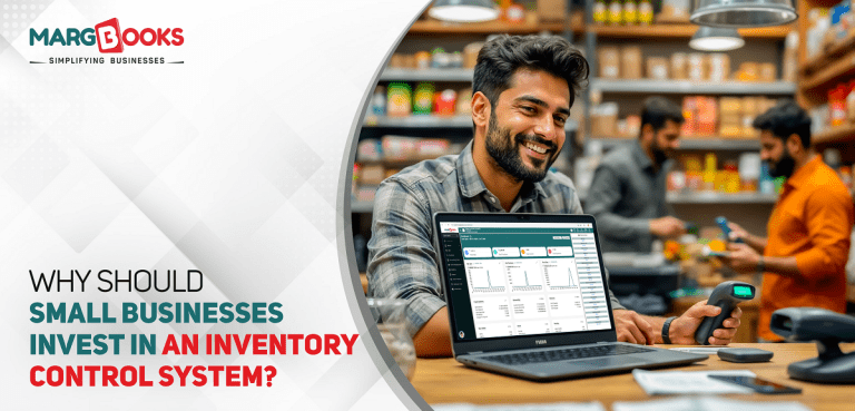 inventory control system