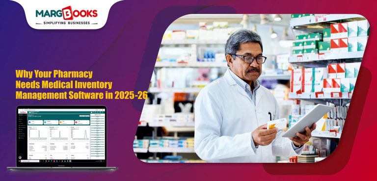 Medical Inventory Management Software