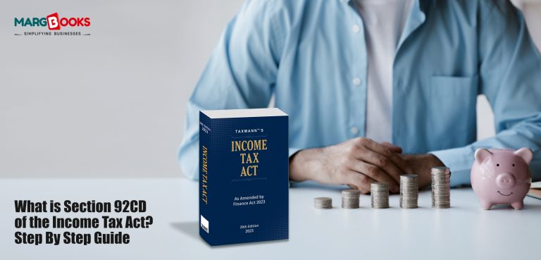 92CD of the Income Tax Act