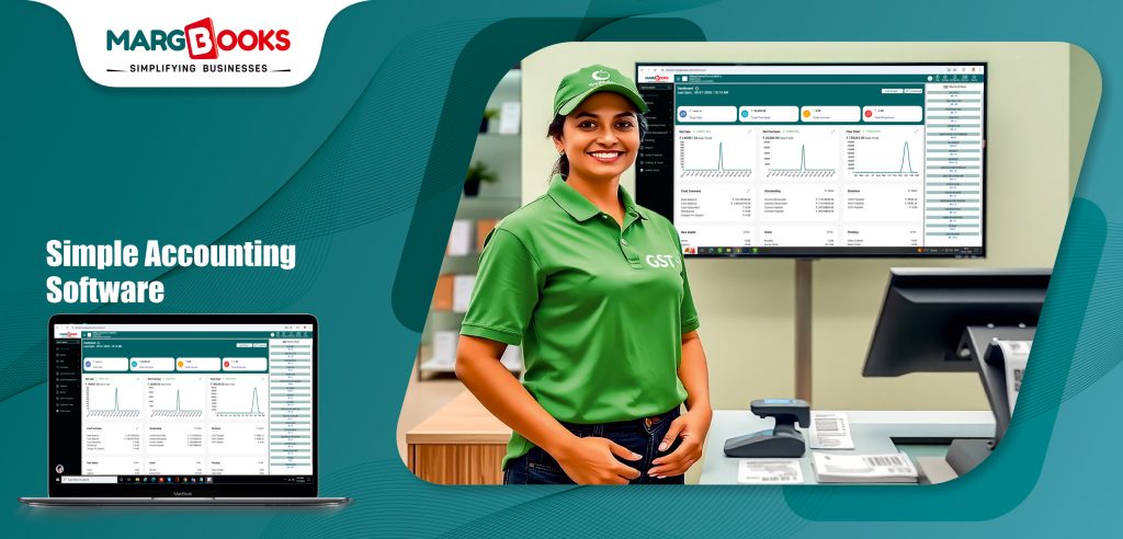 Simple Accounting Why Simple Accounting Software Is The Key To Streamlining Your Business ...