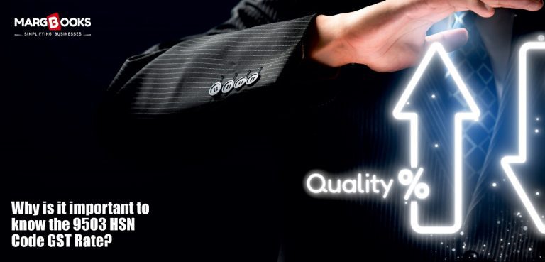 9503 hsn code gst rate