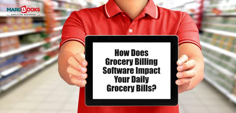 Grocery Bills