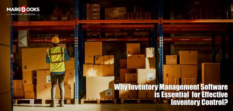 Inventory Control