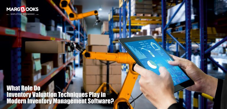 Inventory Valuation Techniques