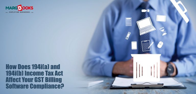 194i a and 194i b Income Tax Act