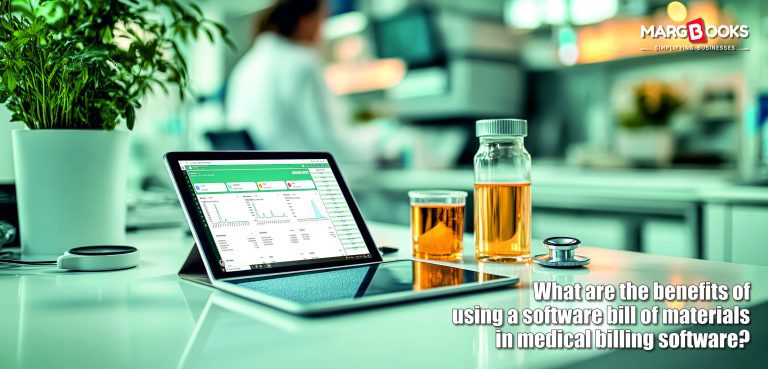 What Are the Benefits of Using a Software Bill of Materials in Medical Billing Software? 1 Software Bill of Materials