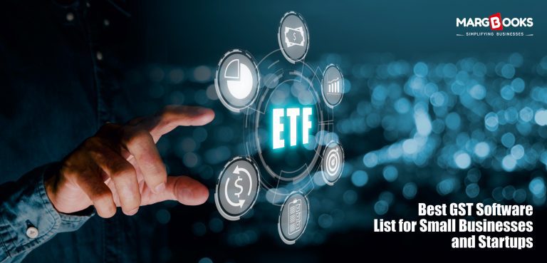 GST Software List