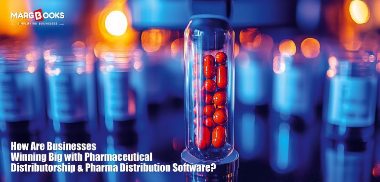 How Are Businesses Winning Big with Pharmaceutical Distributorship & Pharma Distribution Software? 1 Pharmaceutical Distributorship