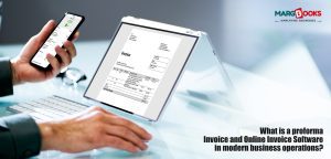 Proforma Invoice