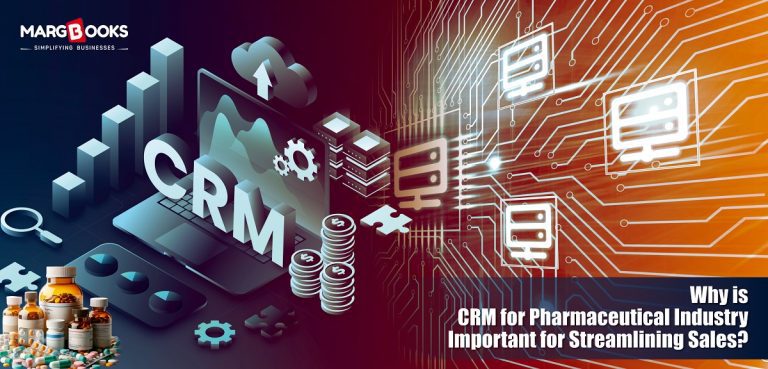 crm for pharmaceutical industry