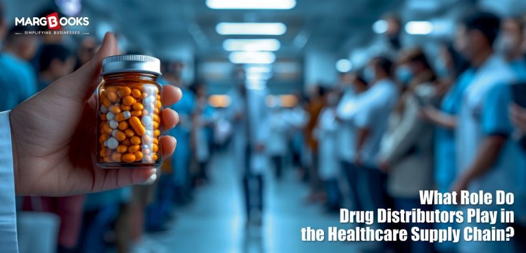 drug distributors