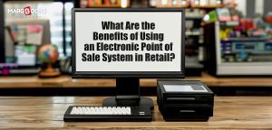 electronic point of sale system