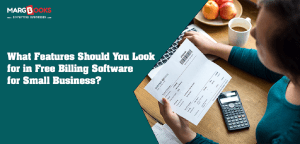 free billing software for small business
