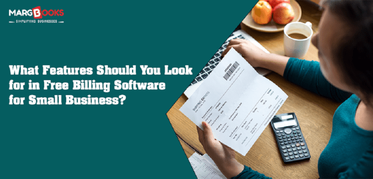 free billing software for small business