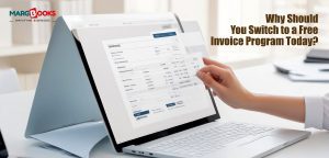 free invoice program