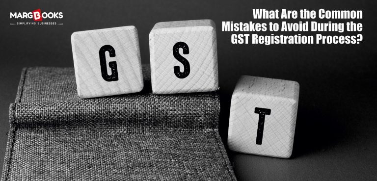 gst registration process
