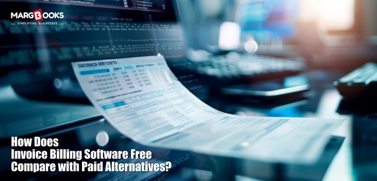 invoice billing software free