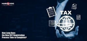 new gst registration process