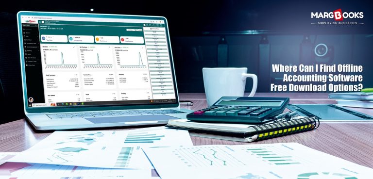 offline accounting software free download