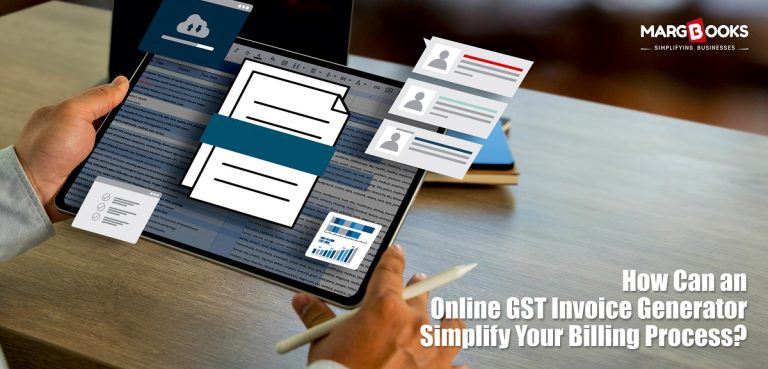 online gst invoice generator