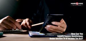 How Can You Legally Bypass Restrictions Under Section 79 of Income Tax Act? 1 section 79 of income tax act