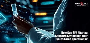 sfa pharma software