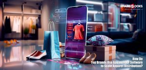 Apparel ERP Software