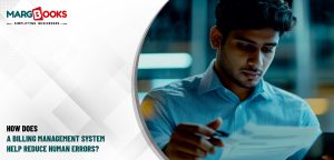 Billing management system