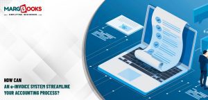 E Invoice System