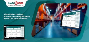 Inventory Tracking Software