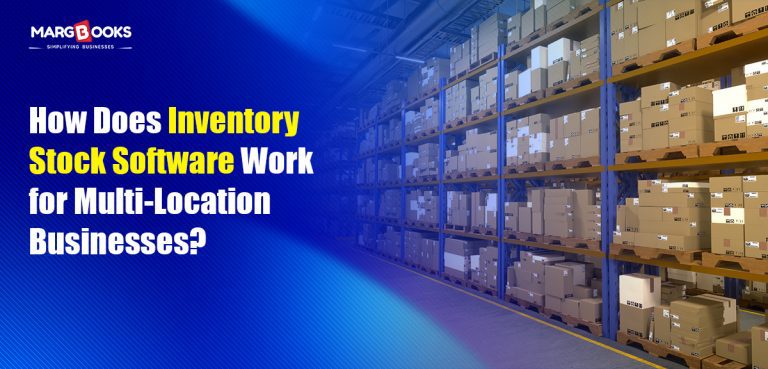 inventory stock software