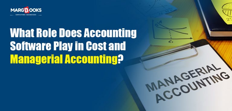 Managerial Accounting