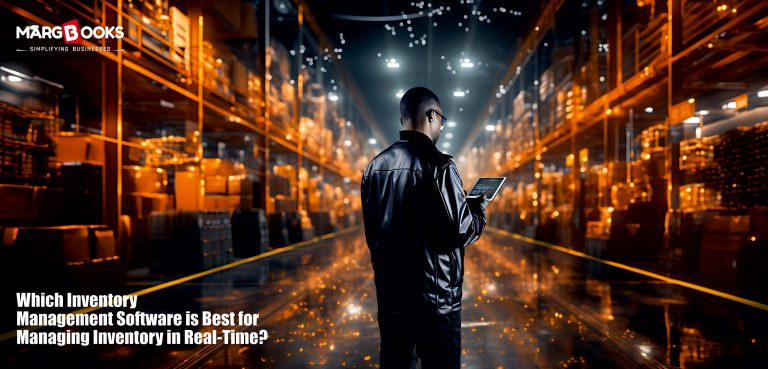 Managing Inventory